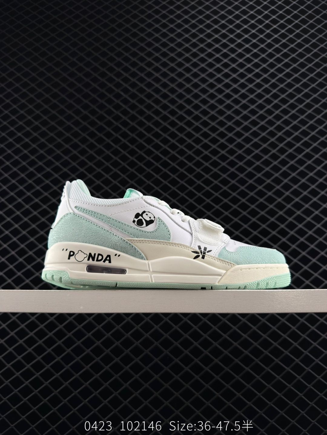 Nike Air Jordan Legacy 312 Low Nike Air Jordan Legacy 312 Low